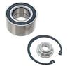 wheel hub bearing for Audi