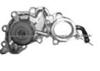 Water Pump 16100-69225