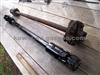 Steering Shaft Forging CH-26L702