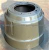 Brake Drum (gray Iron/ Casting/ Heavy Duty Truck)