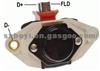 Voltage Regulator Bosch 1197311323 6033rd0002 Mercedes-benz A0031541306