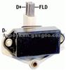 Regulator AUDI/VW  2RP903803 BOSCH  0192053003 0192053009 0192053012 0192053014 0192053025 1197311315 9190457001  FIAT  93157259  FORD 2RP903803  IS