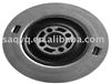 FIAT Crankshaft pulley