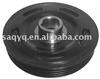 Crankshaft pulley for MERCEDES-BENZ