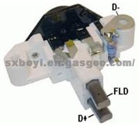 Voltage Regulator Audi/ Vw 00a903803 00a903803a Bosch 1197311556 Citroen 576185 95644488 95644494 Fiat 9944423 9950401 Lucas 2131041 Ucb419