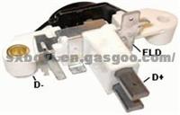 Voltage Regulator Audi/ Vw 028903803e Bosch 1197311511 4197311511 Magneti Marelli 940038024