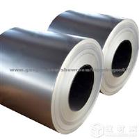 Galanized Steel Coil and Sheet For Bugatti