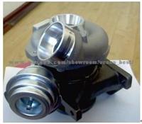 Mercedez Benz Turbocharger 6120960399