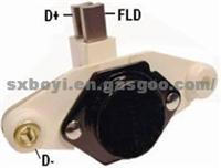 Voltage Regulator Audi/ Vw 028903803a 049903803b 049903803bef 049903803e 049903803f 052903803 053903803 059903803b 059903803c 063903803 070903803a Bm