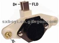 Voltage Regulator Audi/ Vw 028903803a 049903803b 049903803bef 049903803e 049903803f 052903803 053903803 059903803b 059903803c 063903803 070903803a Bm