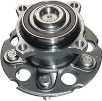 Wheel hub bearing for Honda made by GCr15 Chrome Steel