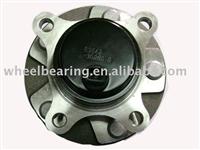 Wheel hub bearing for Toyota