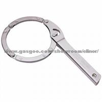 Handcuffs Oil Filter Wrench For Buick