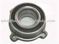 Wheel hub assembly for For BMW