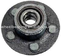 Wheel hub bearing 512133