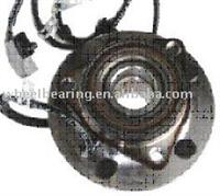 Wheel hub assembly 515023