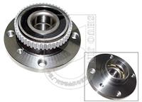 Wheel hub bearing for BMW 3