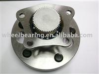 Rear axle wheel hub bearing for Toyota Corolla