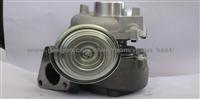 GT1749V Turbocharger 708639