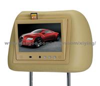 7 Inch Taxi Interactive Advertising Player