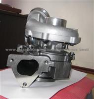 GT1852V Turbocharger 6120960399