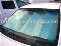 Auto Glass Front Windscreen Glass Laminated Safety