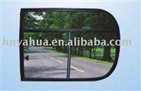 AUTOMOBILE GLASS .WINDSHIELD ,CAR WINDSCREEN