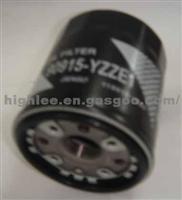 90915-yzze1 Oil Filter for Toyota