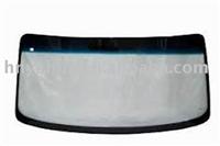 windscreen for bus,auto spare parts for bus