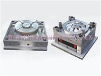 Auto Fan Plastic Mould For Huandai 7700889