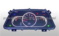 OriginalFOTON Parts Mechanical Combination Meter For Mini-Truck 404. 48. 025a