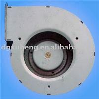 TD1350 cooling fan