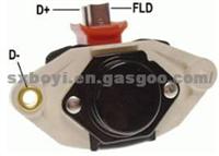 Voltage Regulator Bosch 1197311323 6033rd0002 Mercedes-benz A0031541306