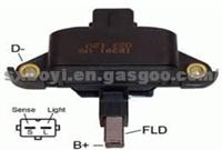 Voltage Regulator Bosch 9190067016 9190067017 9190067019 9190067020 Ford E9jy10316 Gre802 Motorcraft Gre802