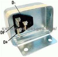 Voltage Regulator Alfa Romeo 105366502800 530165 Audi/ Vw 021903803a 028903803 043903803b 059903803a 411903803a Bmw 1244409 1350052 1355456 8708000 Bo