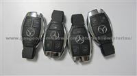 Smart Key Shell for Benz