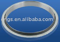 PTFE Combination Type (With Steel Cover) oil seal