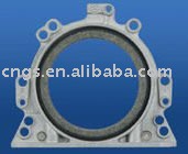 Combination Type (With Aluminum Baae) PTFE oil seal