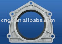 Combination Type (With Aluminum Baae) oil seal