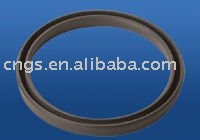 Y Type(Full PTFE) oil seal