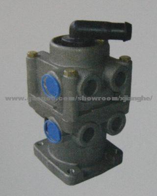 Nissan Brake Master Cylinder (1021)