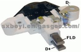 Voltage Regulator Bosch 1197311232 1197311234 1197311239 1197311513 1197311514 Magneti Marelli 940038025 Opel 1204275 90540408 Saab 4737151 Volvo