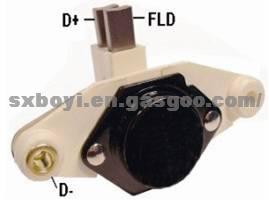 Voltage Regulator Audi/ Vw 028903803a 049903803b 049903803bef 049903803e 049903803f 052903803 053903803 059903803b 059903803c 063903803 070903803a B