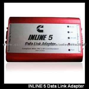 INLINE 5 Cummins INSITE V 7.3 For Ford