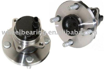 wheel hub bearing for TOYOTA