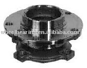 Auto wheel hub For BMW (E39)