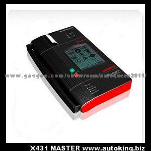 Launch X431 Master Diagnostic Tools