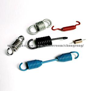 Extension Spring For Byd Buick