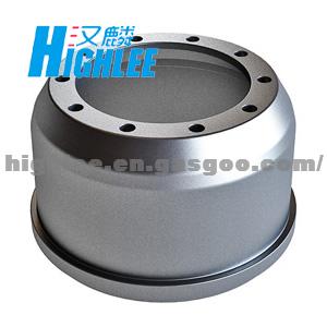 Brake Drum High Quality 0310677450