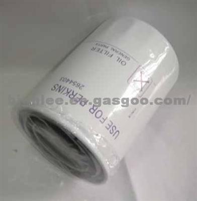 Oil Filter 2654403 for Alea-romeo